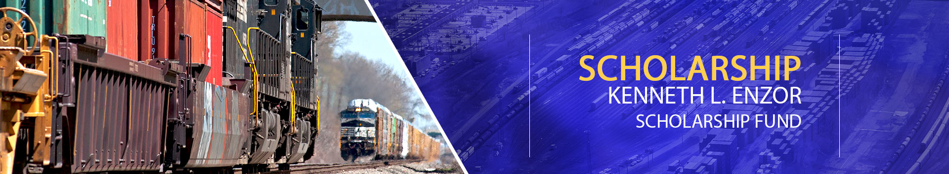 This fund is under the supervision and control of the North East Association of Rail Shippers