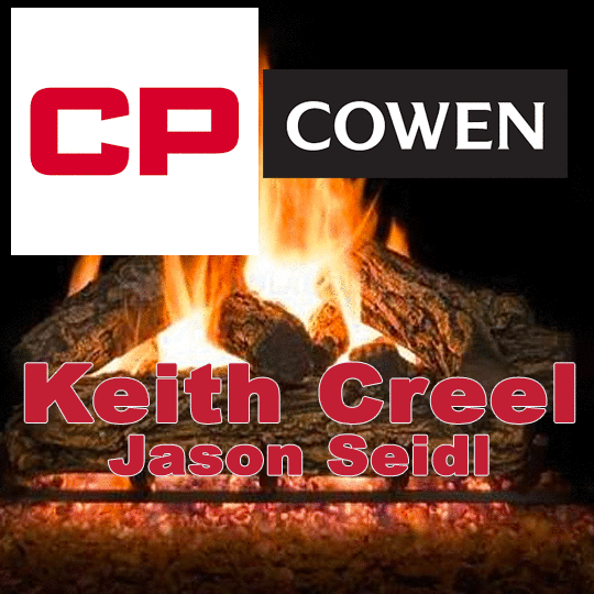 CP Fireside Chat