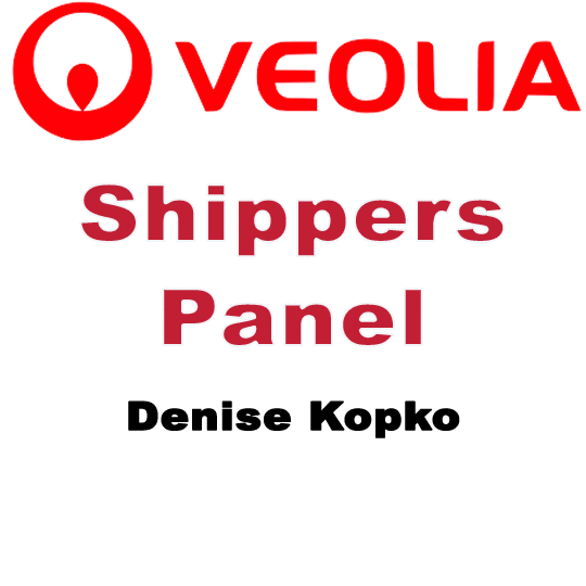 Shippers Panel
