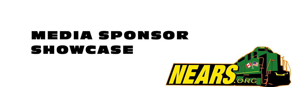 MEDIA SPONSORS