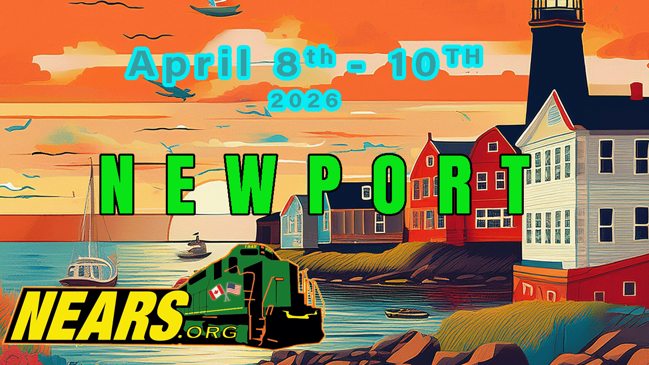 NEWPORT SLIDE