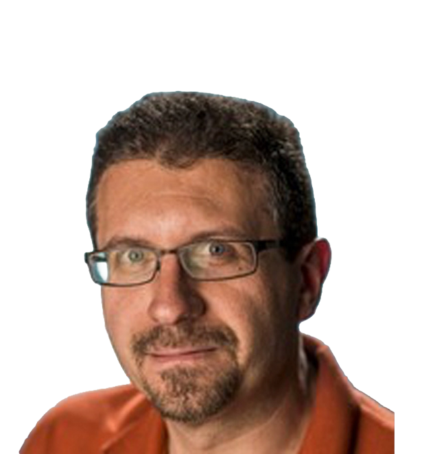 Rob Pisani